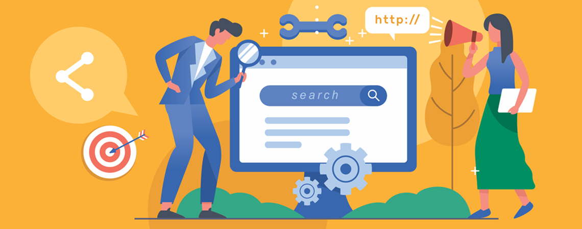 What is the significance of SEO?